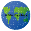 Logo Global Engenharia Rio